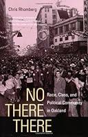 Algopix Similar Product 1 - No There There Race Class and