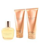 Algopix Similar Product 3 - Sean John Unforgivable Woman 3 Pc Gift