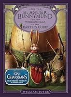 Algopix Similar Product 5 - E Aster Bunnymund and the Warrior Eggs
