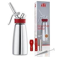Algopix Similar Product 19 - iSi North America Gourmet CreamFood