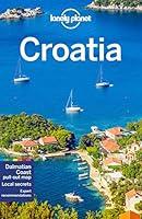 Algopix Similar Product 8 - Lonely Planet Croatia (Travel Guide)