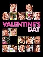 Algopix Similar Product 12 - Valentine's Day (2010)