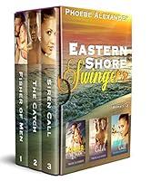 Algopix Similar Product 12 - Eastern Shore Swingers Books 13 Boxed