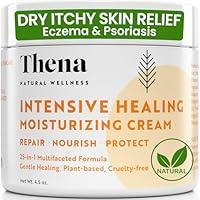 Algopix Similar Product 20 - THENA Intensive Healing Cream for
