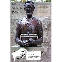 Algopix Similar Product 10 - Lincoln State Park Exploring the