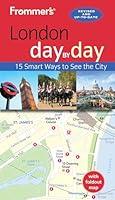 Algopix Similar Product 17 - Frommer's London day by day