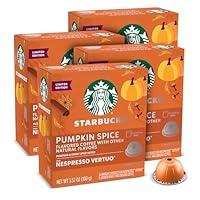 Algopix Similar Product 4 - Starbucks by Nespresso Vertuoline