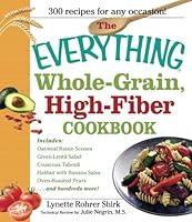 Algopix Similar Product 6 - The Everything Whole Grain High Fiber