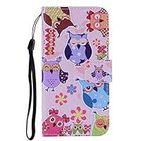 Algopix Similar Product 3 - Samsung Galaxy S8 Flip Case Cover for