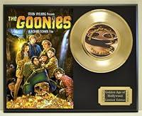 Algopix Similar Product 16 - Goonies Limited Edition 45 Record