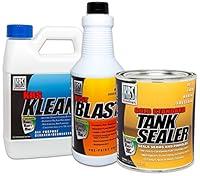 Algopix Similar Product 5 - KBS Coatings 53000 Auto Fuel Tank
