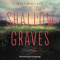 Algopix Similar Product 18 - Shallow Graves