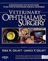 Algopix Similar Product 12 - Veterinary Ophthalmic Surgery