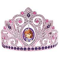 Algopix Similar Product 15 - Amscan Sofia The First Electroplated