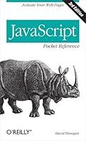 Algopix Similar Product 19 - JavaScript Pocket Reference Activate