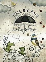 Algopix Similar Product 6 - One Big Rain: Poems for Every Season