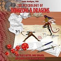 Algopix Similar Product 8 - The Psychology of Dungeons and Dragons