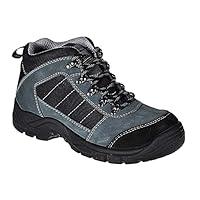 Algopix Similar Product 19 - Portwest FW63 Steelite Trekker Safety