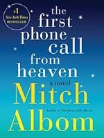 Algopix Similar Product 3 - The First Phone Call from Heaven A