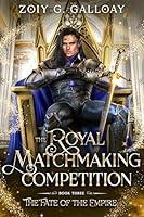 Algopix Similar Product 8 - The Royal Matchmaking Competition The