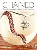 Algopix Similar Product 11 - Chained Create Gorgeous Chain Mail