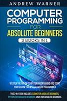 Algopix Similar Product 16 - Computer Programming for Absolute