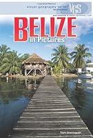 Algopix Similar Product 19 - Belize in Pictures Visual Geography