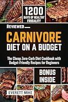 Algopix Similar Product 11 - Carnivore Diet On a Budget The Cheap