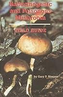 Algopix Similar Product 16 - Hallucinogenic and Poisonous Mushroom