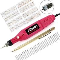 Algopix Similar Product 14 - Afantti Corded Electric Engraver Pen