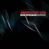 Algopix Similar Product 2 - Absolutely Live feat Benny Greb