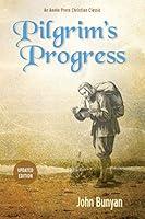 Algopix Similar Product 1 - Pilgrims Progress Parts 1  2