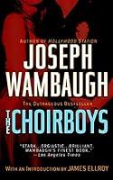 Algopix Similar Product 9 - The Choirboys: A Novel