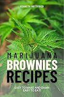 Algopix Similar Product 15 - Marijuana Brownie Recipes Easy to make