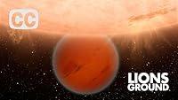 Algopix Similar Product 18 - Exoplanet can contain life because it