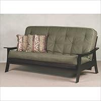 Algopix Similar Product 12 - DONCO Osaka Futon in Java Finish Full
