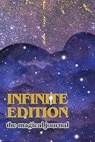 Algopix Similar Product 16 - Infinite Edition: Be the infinite YOU