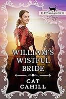 Algopix Similar Product 8 - Williams Wistful Bride Matchmakers