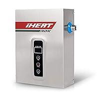 Algopix Similar Product 13 - iHeat Tankless S16 240V 66A 16KW