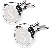 Algopix Similar Product 20 - Dannyshi Mens Classic Stainless Steel