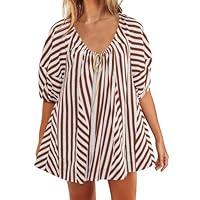 Algopix Similar Product 1 - Summer Dresses for Women 2024 Vacation