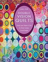 Algopix Similar Product 13 - Double Vision Quilts Simply Layer