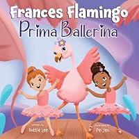 Algopix Similar Product 12 - Frances Flamingo Prima Ballerina A