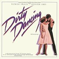 Algopix Similar Product 7 - Dirty Dancing Original Motion Picture