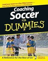 Algopix Similar Product 16 - Coaching Soccer For Dummies