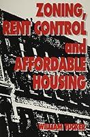 Algopix Similar Product 10 - Zoning Rent Control and Affordable