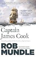 Algopix Similar Product 10 - Captain James Cook