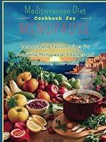 Algopix Similar Product 3 - Mediterranean Diet Cookbook for
