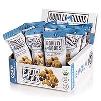 Algopix Similar Product 12 - GORILLY GOODS FRT  NUTSOG2 TRAIL 