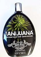 Algopix Similar Product 12 - Tan Asz U Tanijuana Hemp Dark Bronzer